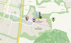 직주근접에 원스톱라이프, 자녀교육까지 신경 쓴 동탄 ‘반도유보라아이비파크10.0’