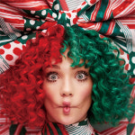 시아(Sia) `Everyday Is Christmas` 시아의 조금 독특한 크리스마스 
