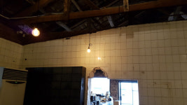 문화예술공간·카페·고깃집까지…동네목욕탕의 변신