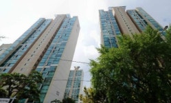 재건축 바람부는 이촌동, 용산구 `동부센트레빌` 문의 급증