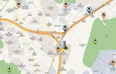 생활 편의성 높은 성북구 하월곡동 `월곡래미안루나밸리`