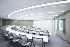 현대카드 임원실 없앴다…`디지털 트랜스폼` 박차