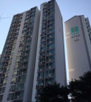 새 학기 준비에 분주..대치동, `대치삼성1차` 문의 끊이지 않아