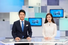 신동진-이재은 아나운서, `생방송 오늘아침` 새 MC…양승은 하차