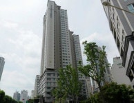 용산구 문배동 주상복합, `용산이안프리미어` 문의 증가해
