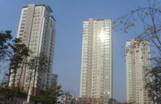 역세권에 학군 풍부한 연수구 `송도웰카운티4단지`