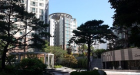 가재울뉴타운 `DMC래미안e편한세상` 매매 호가 7억원대