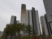 구리시 갈매동 `갈매5단지` 전세가 2억원대