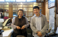 행복한 보양식 삼계탕.닭구이 전문 `청담영양센터`