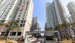 DMC와 인접, 각종 호재로 주목받는 가재울뉴타운 ‘DMC파크뷰 자이1단지’