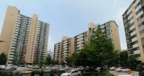 리모델링 시범단지, 분당구 정자동 `느티마을공무원3,4단지` 거래활발