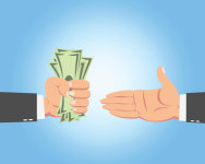 황금 개띠해에 살펴보는 금전소유권