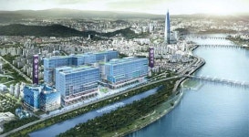 [분양현장 NOW] 한강미사 2차 지식산업센터