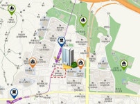 서울의 마지막 노른자 마곡지구 가까운 방화동, `방화3단지청솔` 들썩