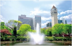 세종대학교 일반대학원 2018학년도 전기 신입생 모집