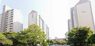 아파트가격 주도하는 분당, `한양아파트` 전용 84㎡ 7억원대 거래