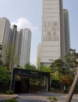신도시 중 최고 상승세..백현동 `판교푸르지오그랑블` 13억원대 거래돼..