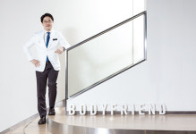 조수현 바디프랜드 메디컬R&D센터장 | “안마의자가 브레인 마사지까지 해준다는 사실 알고 계십니까?”