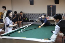초중고 교사 100여명 포켓볼 연수받는다