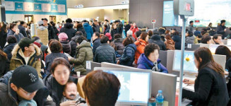 새해 분양시장 `스타트`…6곳 3221가구 청약