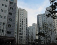 초역세권·직주근접 마곡동 아파트 `마곡엠밸리6단지`