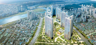 [돈되는 분양] 우정동 한라비발디, 일반분양 前 마지막 조합원 모집