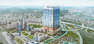 [돈되는 분양] 신진주역세권 ZOOM시티 오피스텔