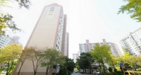 직주근접 역세권 단지, 서현동 `한양아파트` 인기 높아