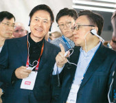 SK텔, ㎝단위 초정밀 도로지도 만든다