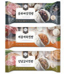 [신상품] 짜장·제육볶음·양념갈비가 찐빵에 `쏙`