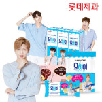 우리나라 3대 제과회사는 왜 용산에 본사가 있을까