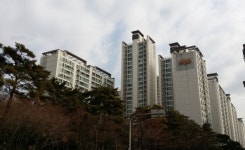 우수한 교육환경과 생활인프라 갖춘 강남 ‘역삼e편한세상’ 매물 부족…  