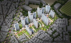 가격 경쟁력에 각종 인프라시설 갖춘 ‘전농동 신동아 파밀리에’ 눈길          