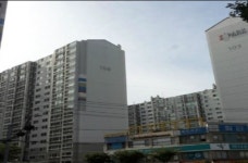 직주근접지에 우수한 학군 누리는 등촌동 `등촌아이파크`