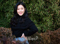 [포토] 주목할 배우 이다인