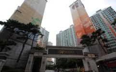 다양한 개발 예정으로 뜨거운 강남구 ‘삼성힐스테이트2단지’