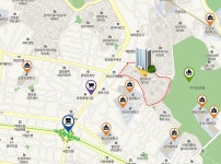 자녀 키우기 좋은 실속 아파트, 봉천동 `봉천우성`