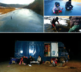 [MBN] 범상치 않은 집시카를 만난 `집시맨` 5톤 트럭 타고 세상을 여행하다 