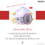 [카드뉴스] 미세먼지에 대처하는 우리의 자세