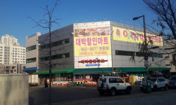 [MK 추천매물] 경기 광주시 수익형 기숙학원 152억원