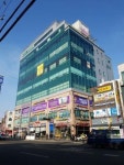 파주 금촌역 항아리상권 `MH타워` 임대 문의 활발해…