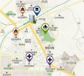 파주 금촌역 항아리상권 `MH타워` 임대 문의 활발해…