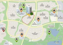 GTX로 서울 생활권 누리는 운정신도시 ‘해솔마을3단지운정현대’