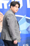 [포토]신동, 살 많이 빠졌죠? 