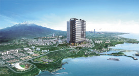 [분양 하이라이트] JS라메르 오피스텔 2차