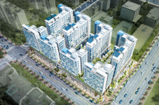 [새해 아파트분양] `의정부 민락2지구 제일풍경채 센텀`