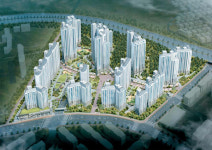 [새해 아파트분양] `과천 센트럴파크 푸르지오 써밋`