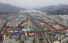 옛 창동환승주차장 부지 `창업 및 문화예술 복합단지`로 탈바꿈