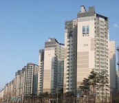 매물 품귀한 역삼동, `래미안그레이튼` 16억원대 거래
