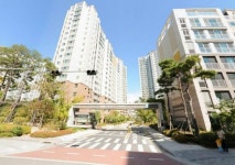 우수 학군에 실수요 꾸준, 남가좌동 `DMC파크뷰자이1단지`